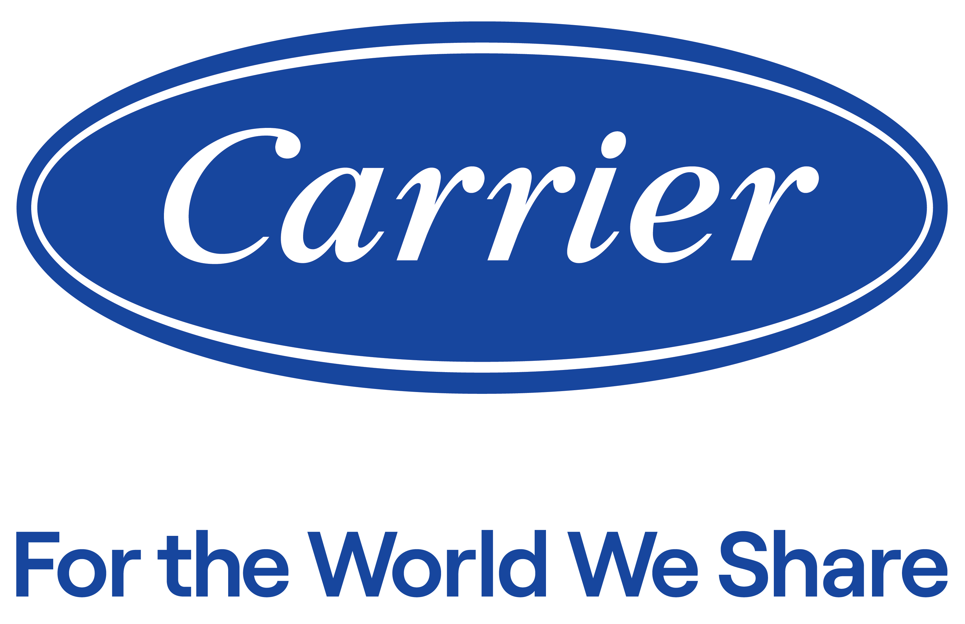 Carrier Logo